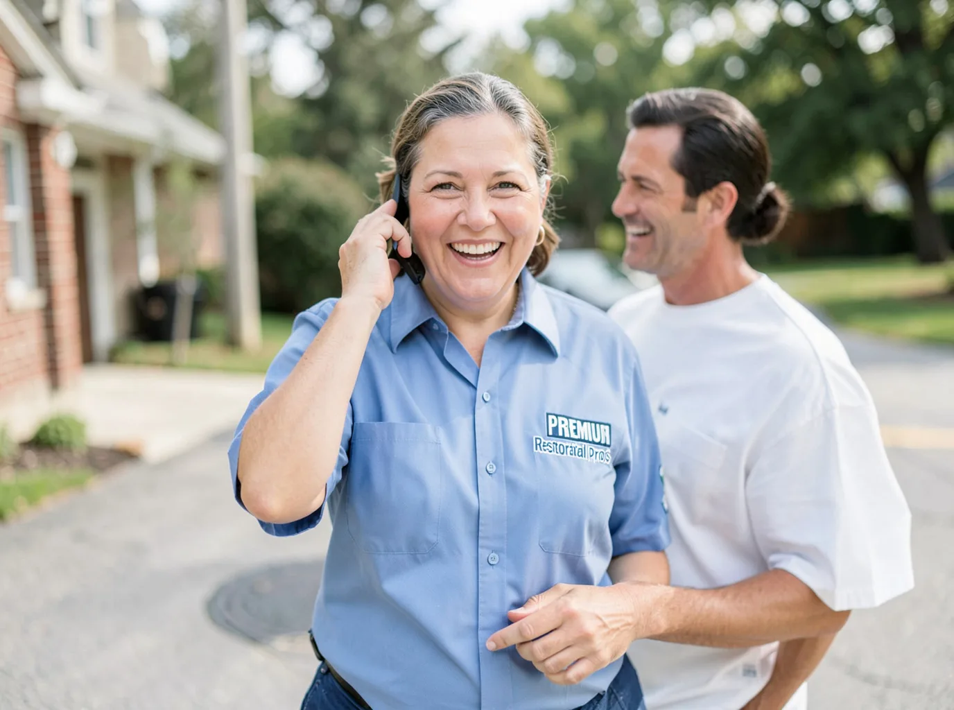 Water Damage Restoration Newton, NH FAQs